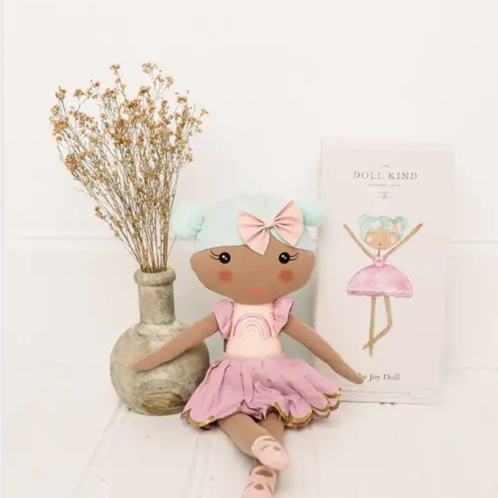 The Joy Doll - Kind Culture